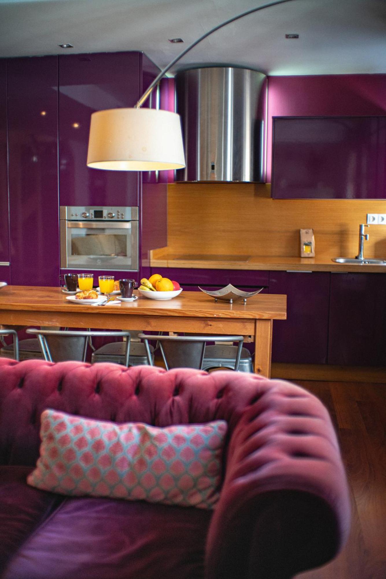 The Artist's House With Private Pool Appartement Sevilla