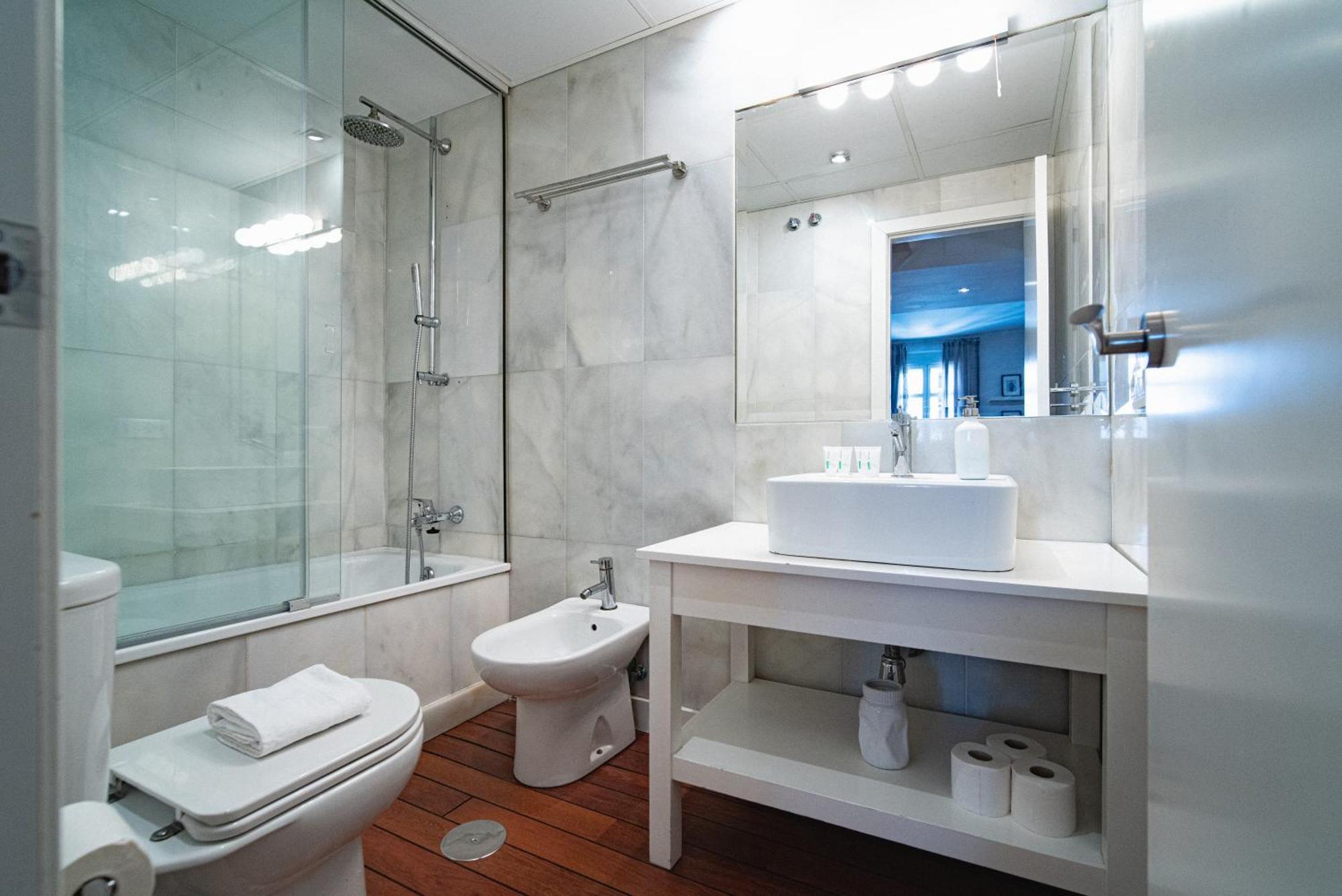 The Artist's House With Private Pool Appartement Sevilla